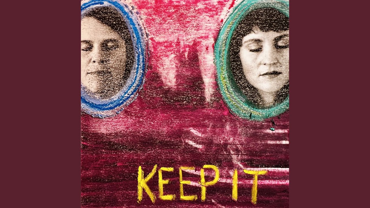 Keep It