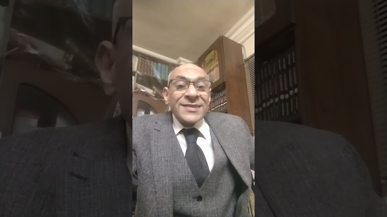 الشهامة ودته فى داهية جريمة قتل وما هى بقتل!!تعالوا نشوف اللى حصل