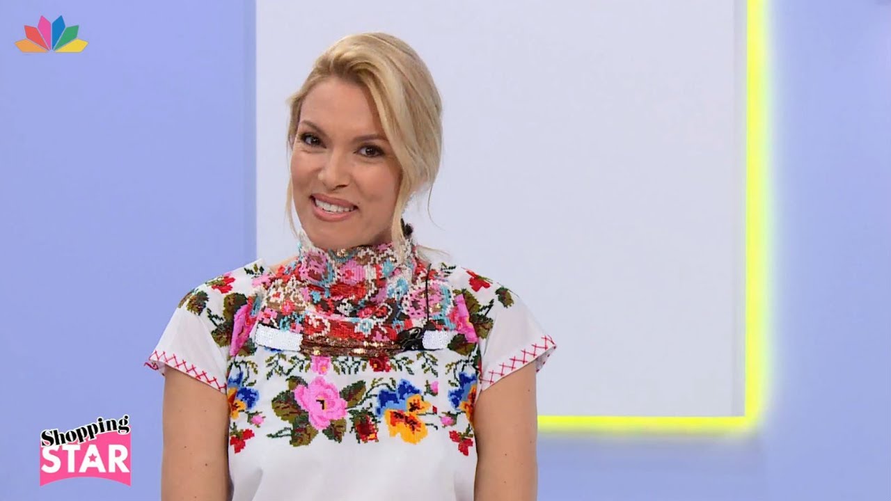 Shopping Star - 14.7.2017 - Επεισόδιο 150