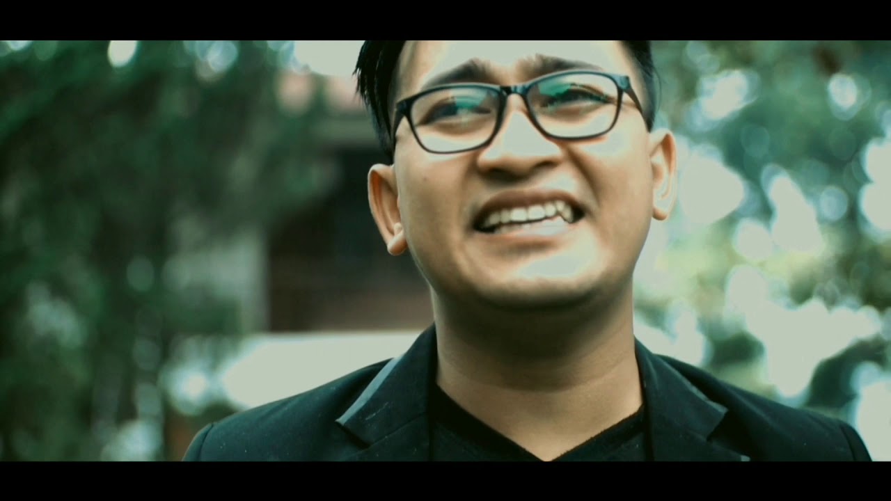 LENSA -  Cukup Sudah ( Official Music Video )
