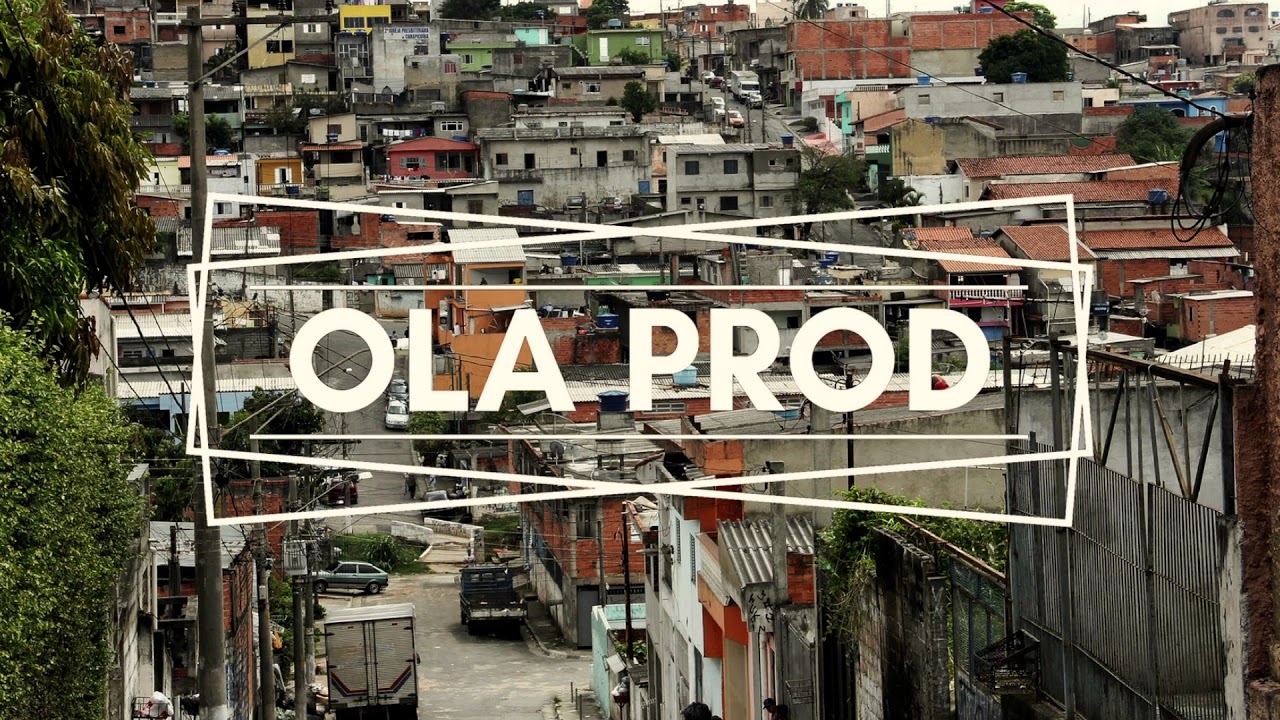 Instru type Moha La Squale // Sadek // Soolking - Sicilienne (Ola Prod)