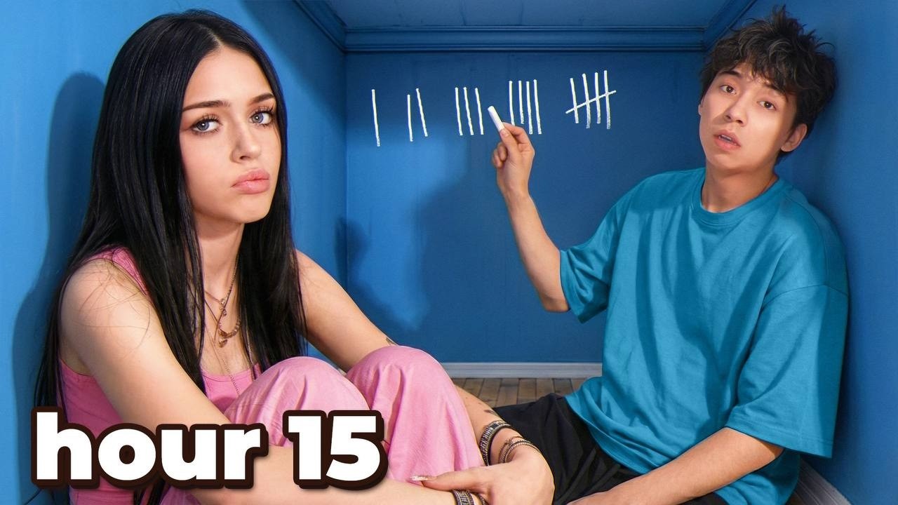 Surviving 24 Hours With My Ex Controlling Me