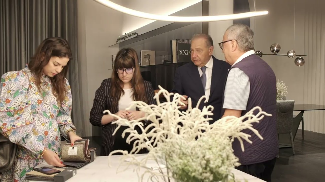 SALONE DEL MOBILE MILANO 2022
