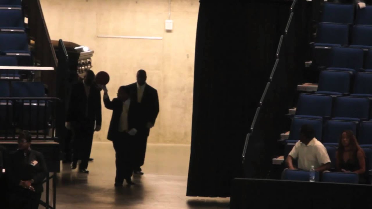 Wayman Tisdale memorial service