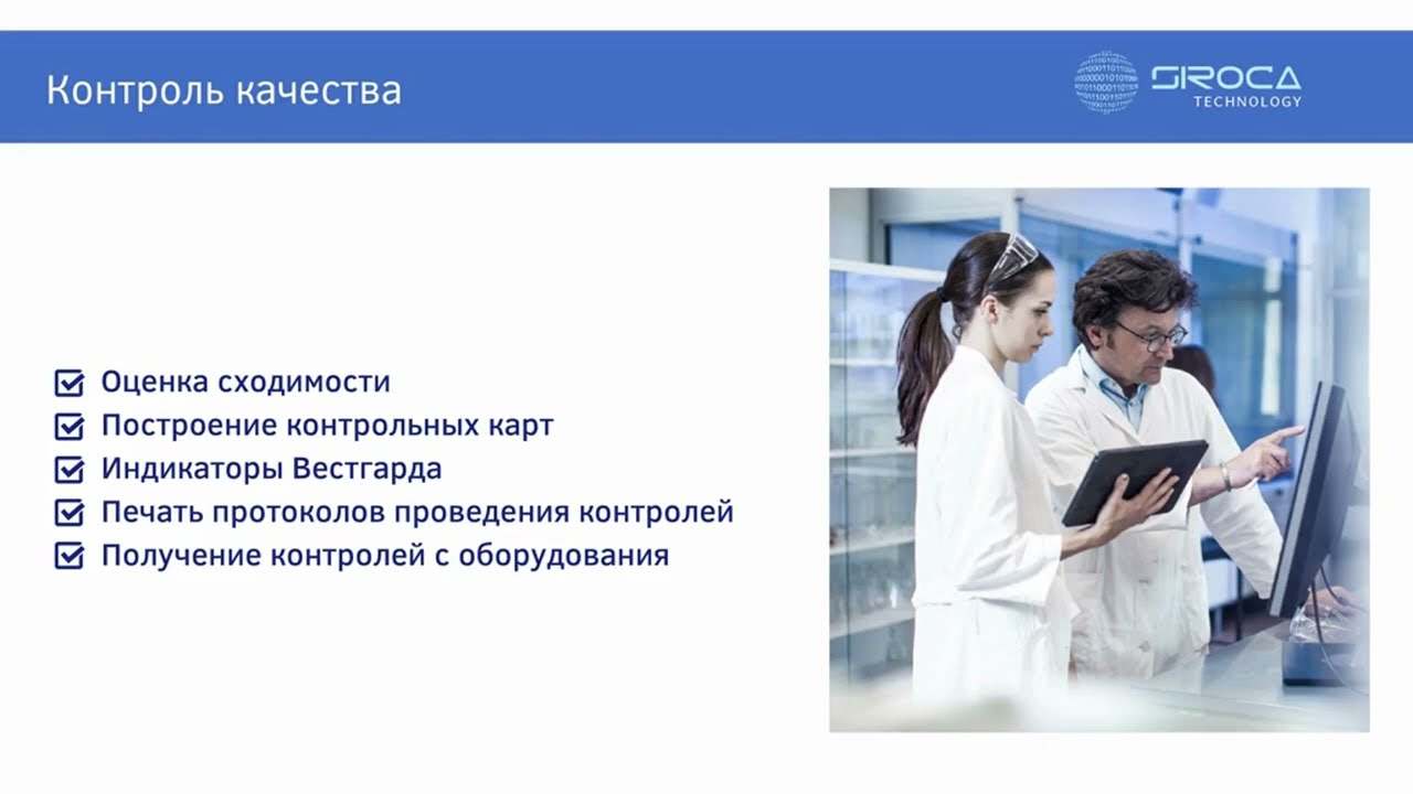 SIROCA LIS (СИРОКА ЛИС). Знакомство с системой
