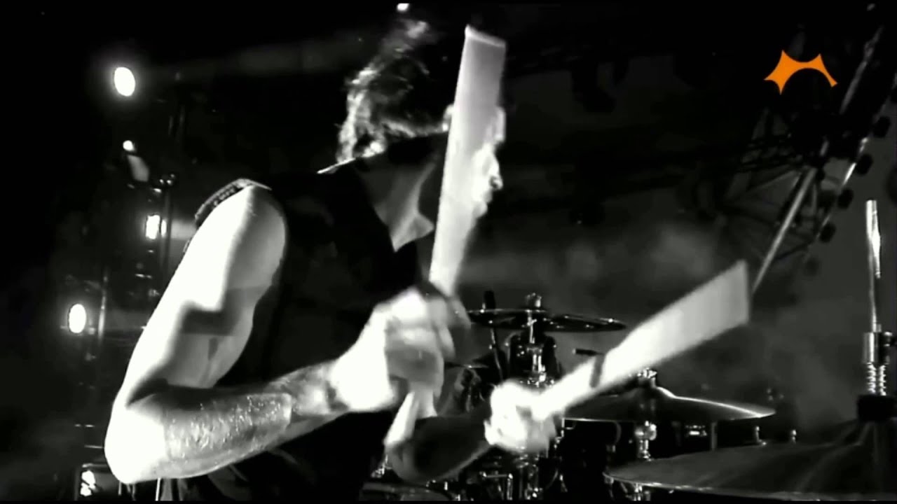 Muse -  The Handler Roskilde Festival 2015