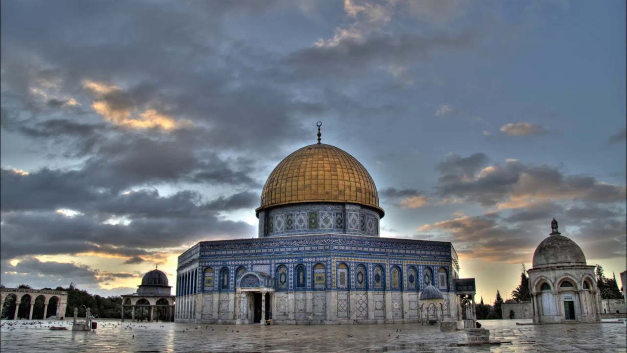 Monothéisme Tolérant Les signes de la fin des temps Qui est L'imam Mahdi
