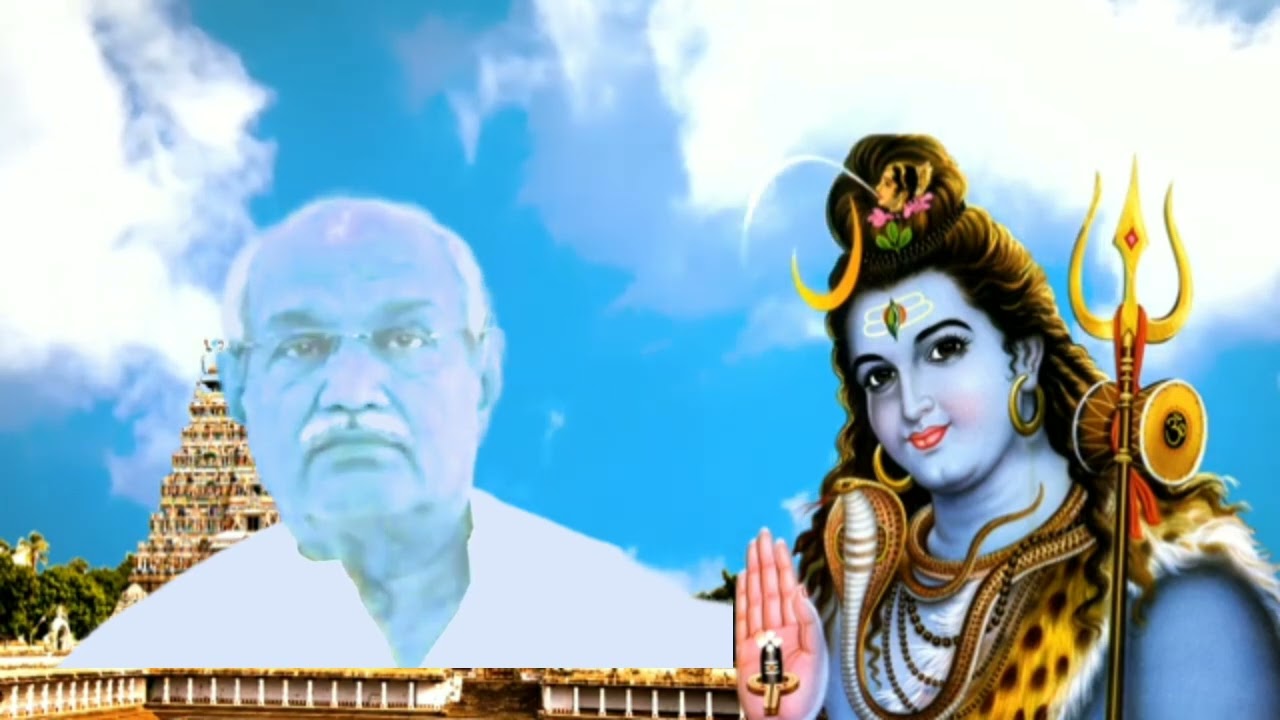 Shiv Baba ki Drishti song na Murti na Mandir na koi Puja gyan ki masal liye Chala ek duja