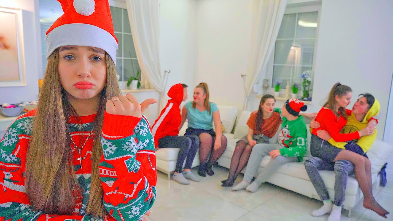 Diana is shocked what girls boys like! Why doesn't anyone fall in love with me?