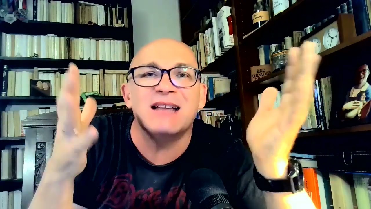 Konwencje literackie: realistyczna, fantastyczna, groteskowa. Niezbędne do matury rozszerzonej.