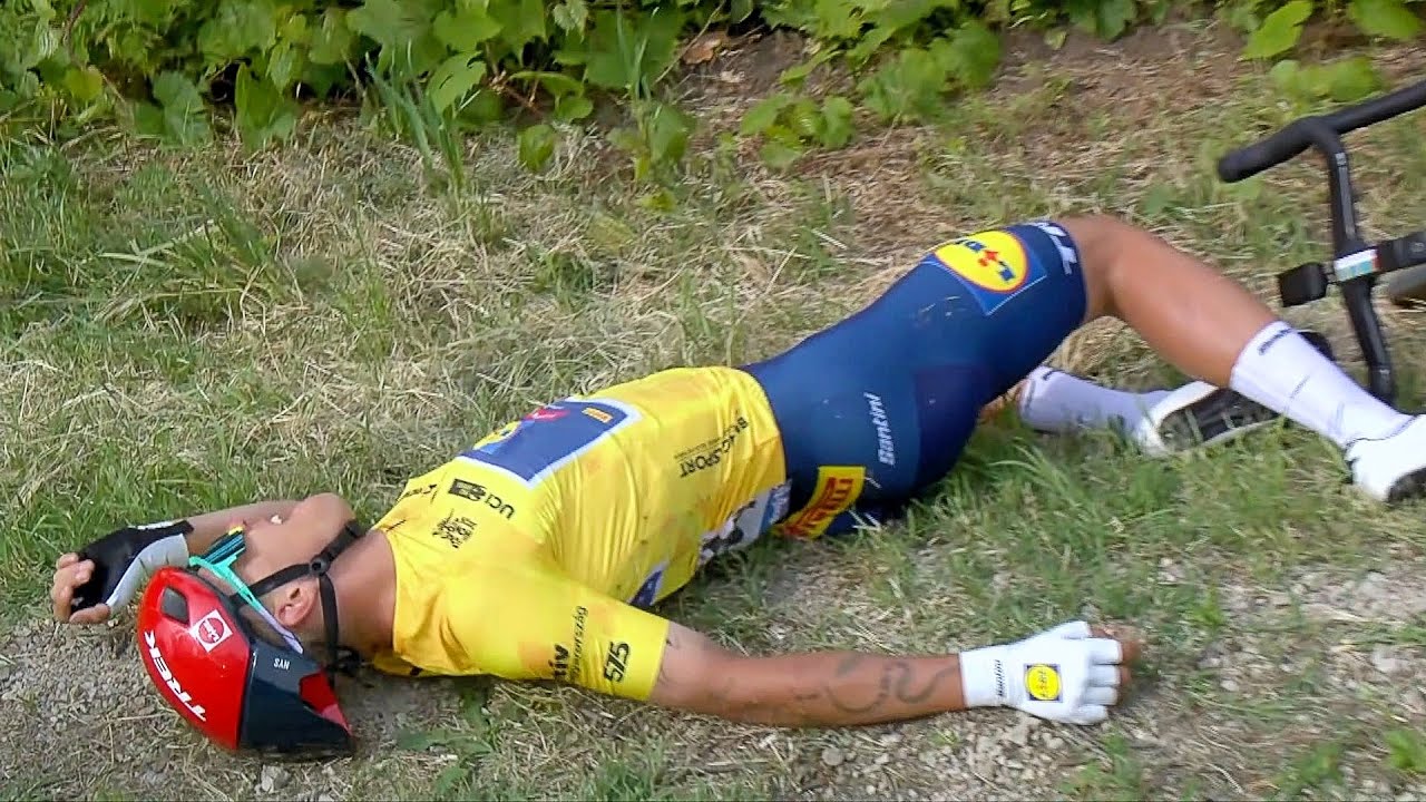 I did not Realise Thibau Nys was THIS Good | Tour de Hongrie 2024 Stage 4
