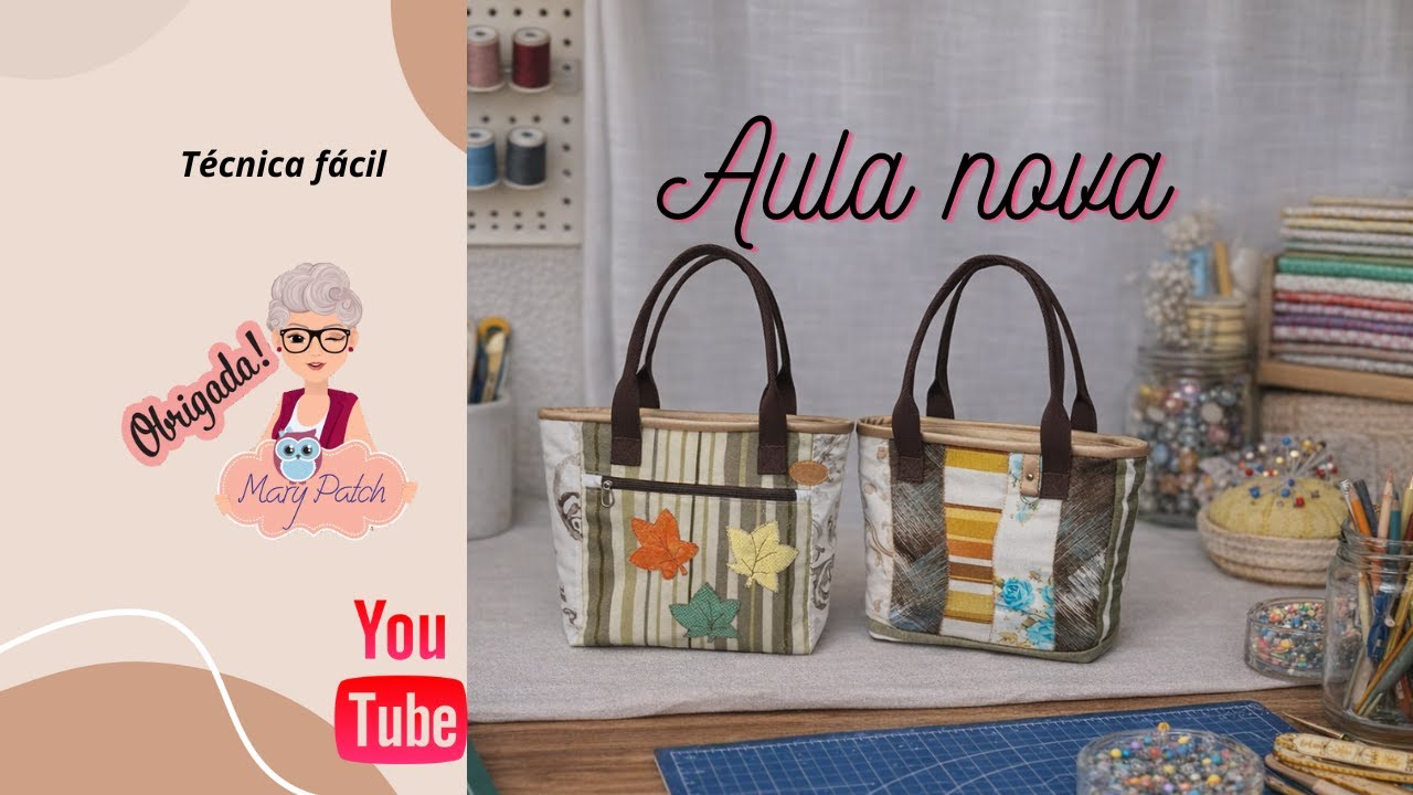 Bolsa Sandra