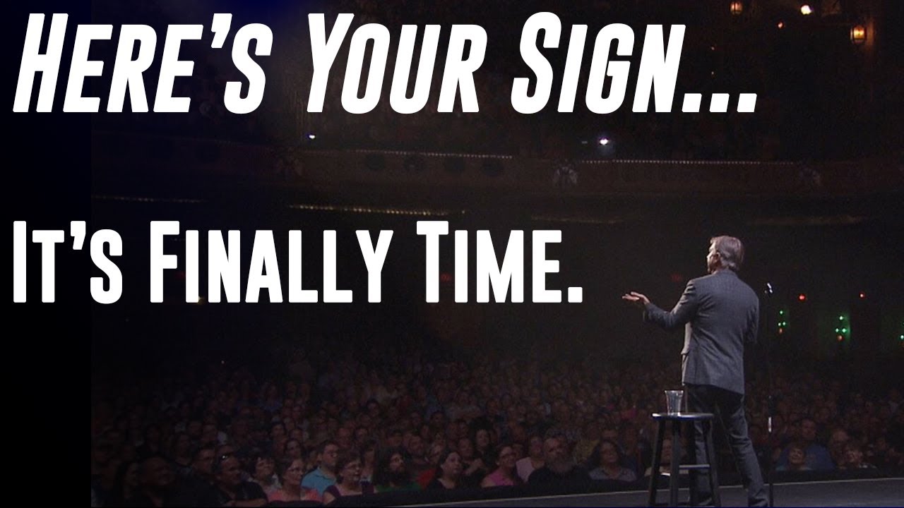 Bill Engvall Retires From Stand Up Comedy, says THANK YOU!