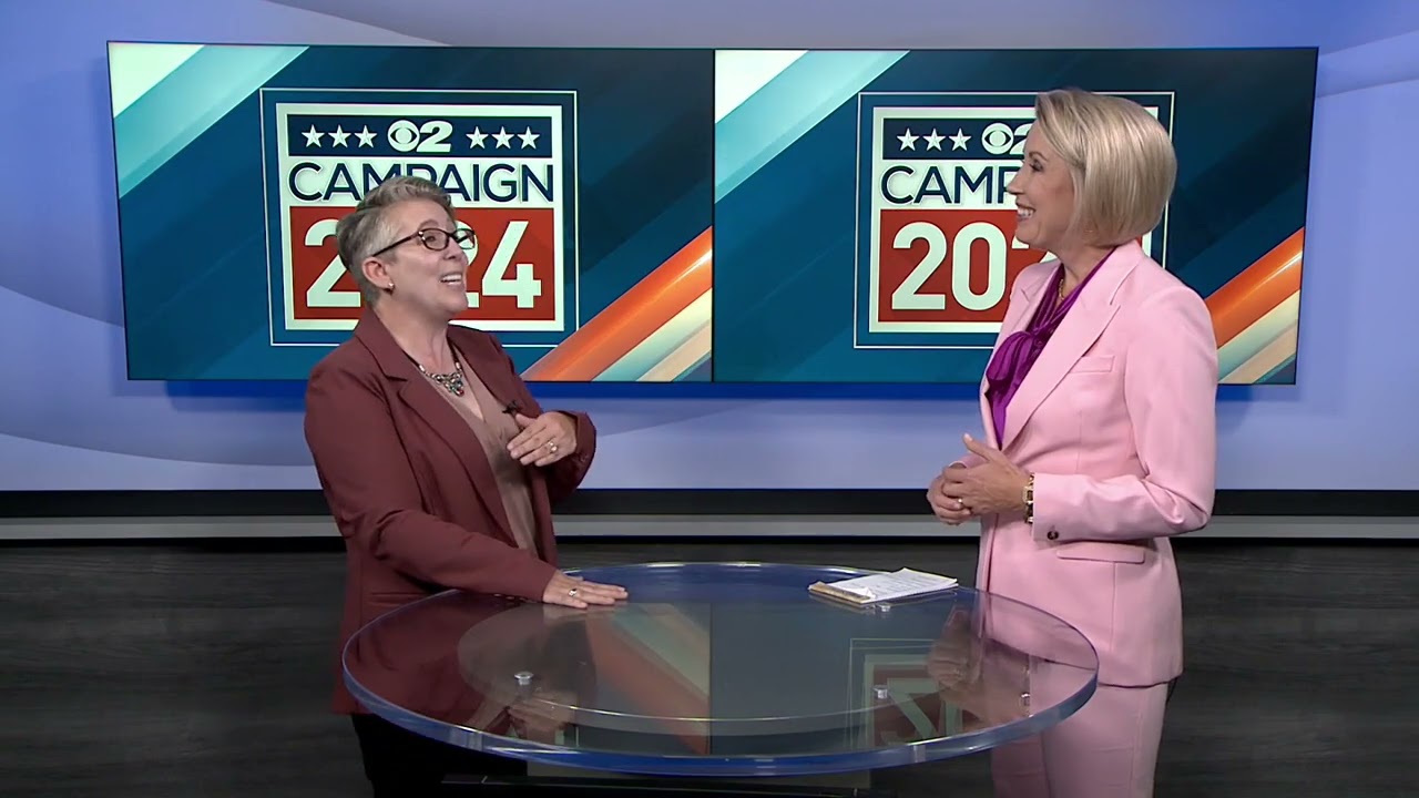 Utah CD4 Katrina Fallick-Wang Interview