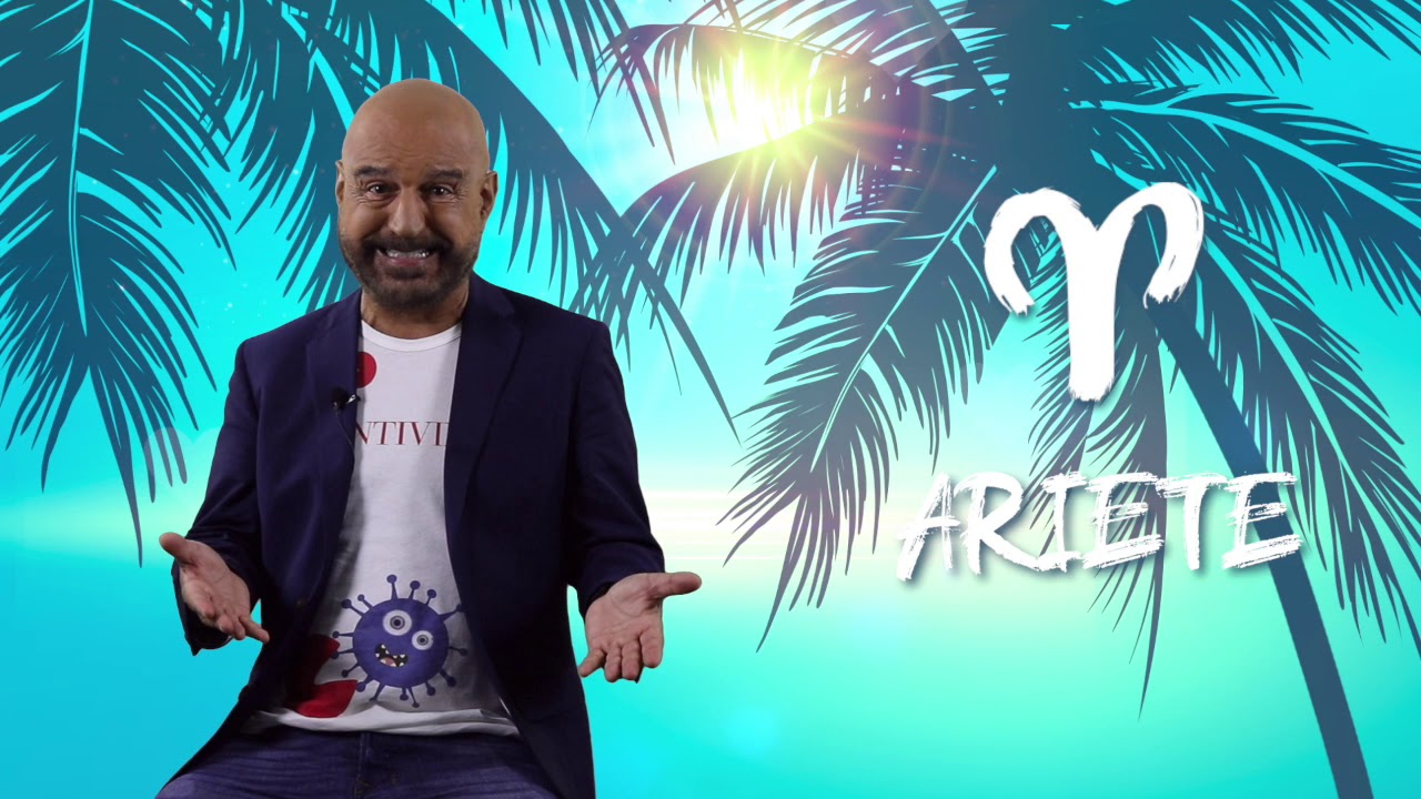 Ariete: l'oroscopo di Capitani | Speciale Estate&Amore