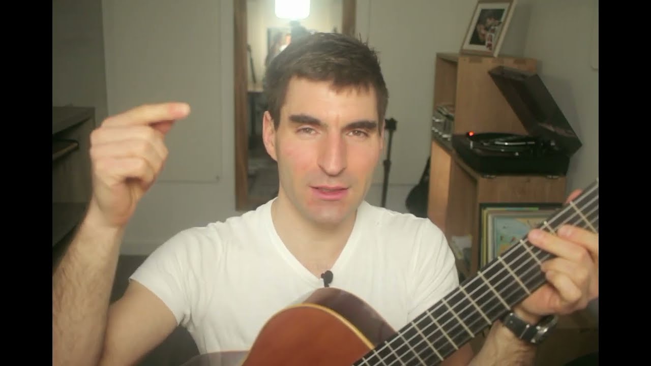 Truc simple pour apporter du mouvement à ses rythmiques bossa nova