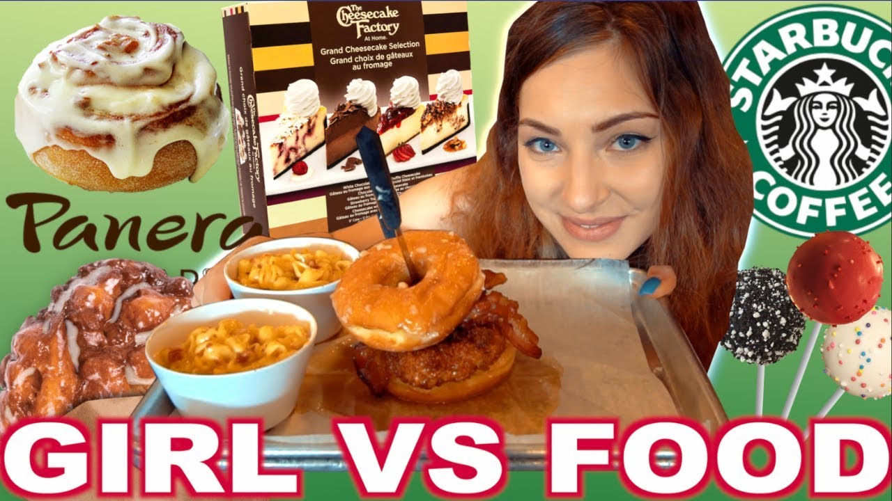 CHEATDAY CRAZE | FRIED CHICKEN DONUT SANDWICH