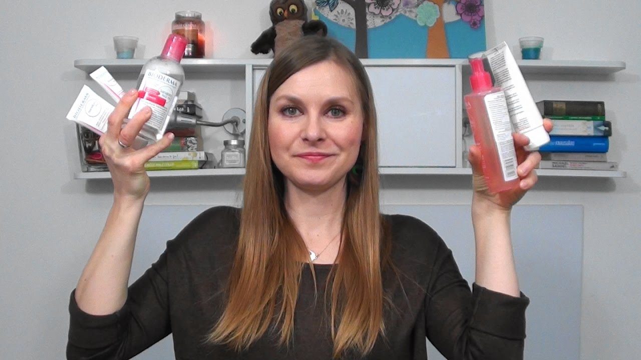 Na ratunek cerze naczyniowej - dermokosmetyki BIODERMA Sensibio i Sensibio AR