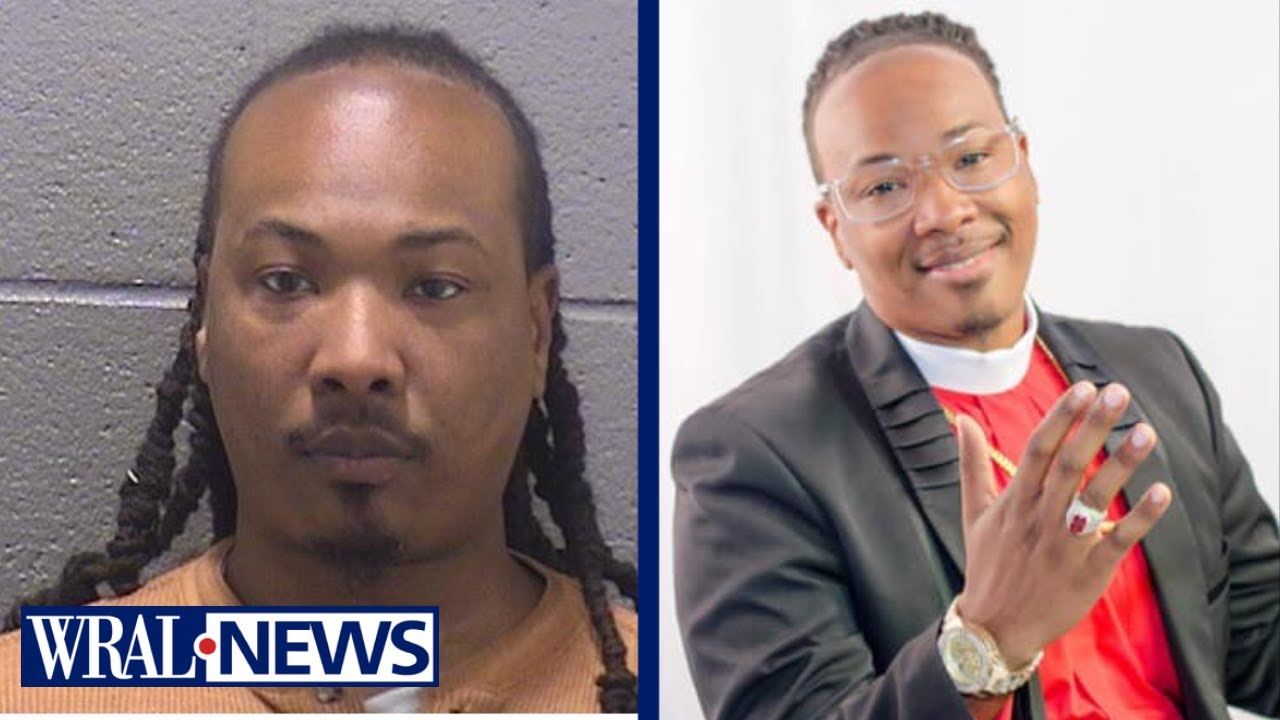 Durham pastor, teacher faces 13 more sex crime charges