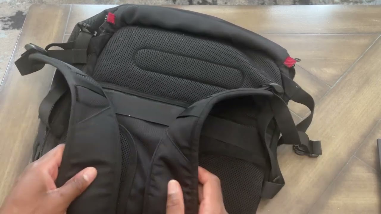 YOREPEK Travel Backpack, 50L Extra Large Laptop Backpacks for Men Women Review