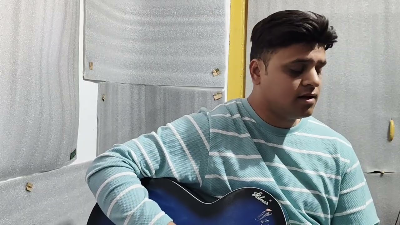 Unke Andaz-e-karam Cover by Prince