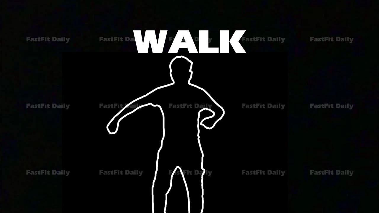 #2 | New Immersive Interactive Warm Up Video - Viral Interactive Game