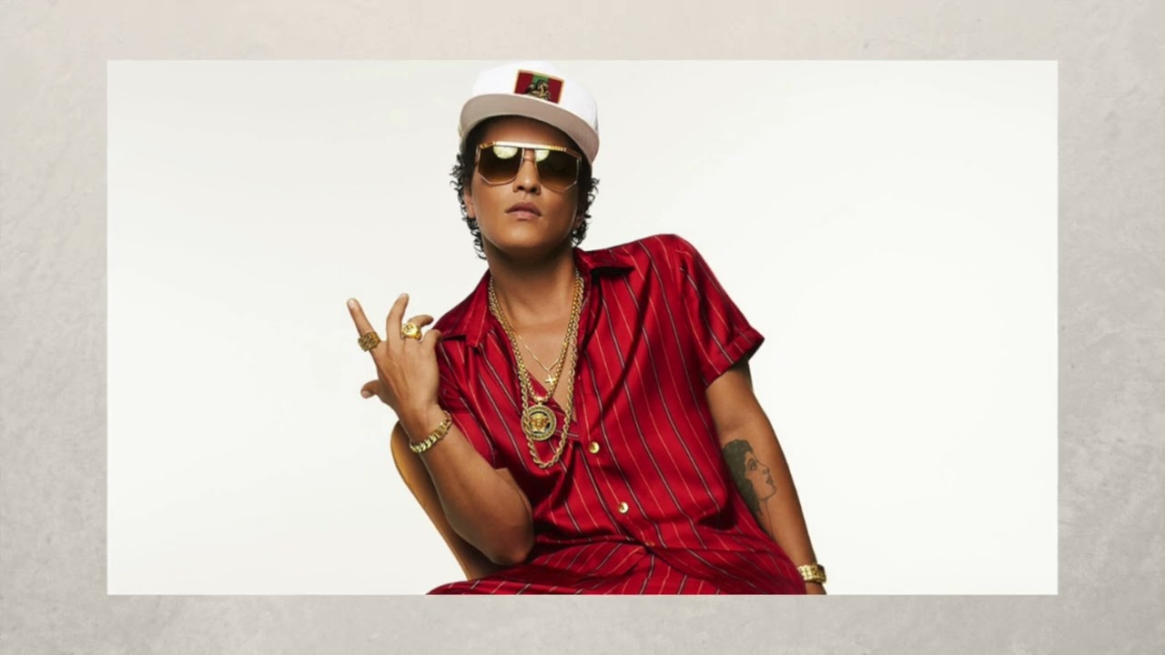 Bruno mars type beat “Get up” l  POP Retro Funk Instrumental 2022 Prod JacQ