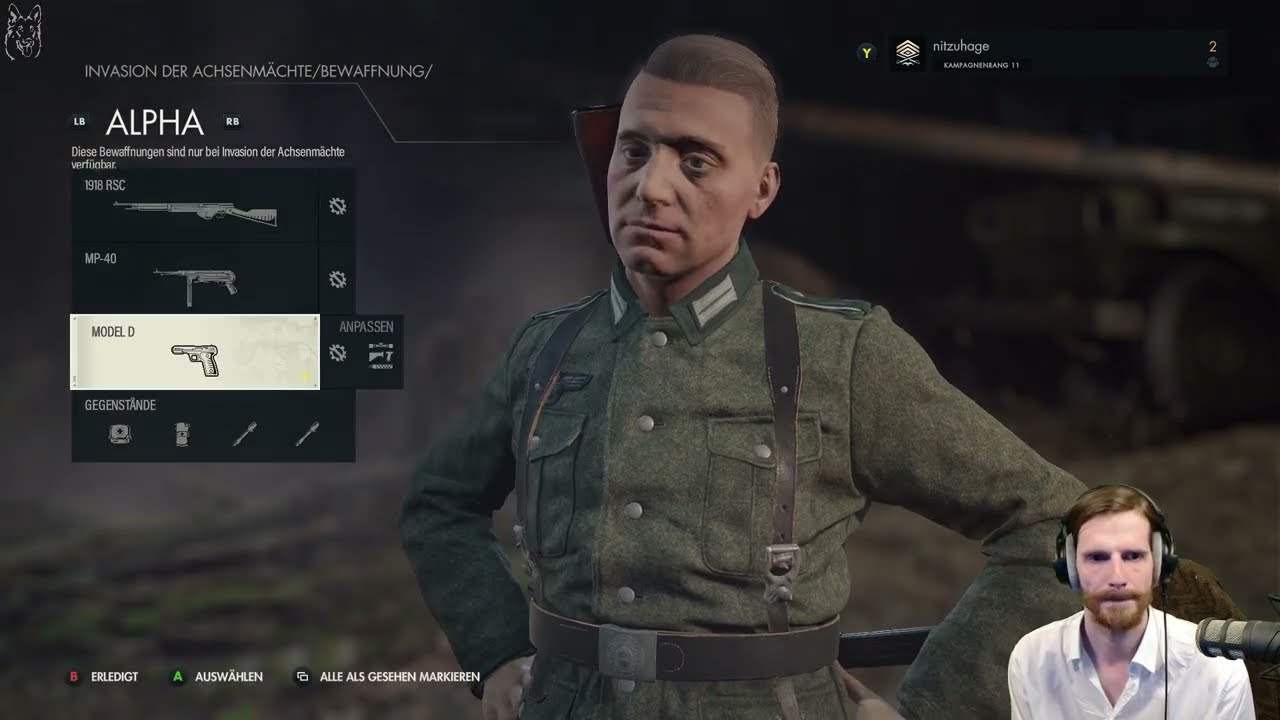 Sniper Elite 5 Review: Sniper Elite 4 war da besser!