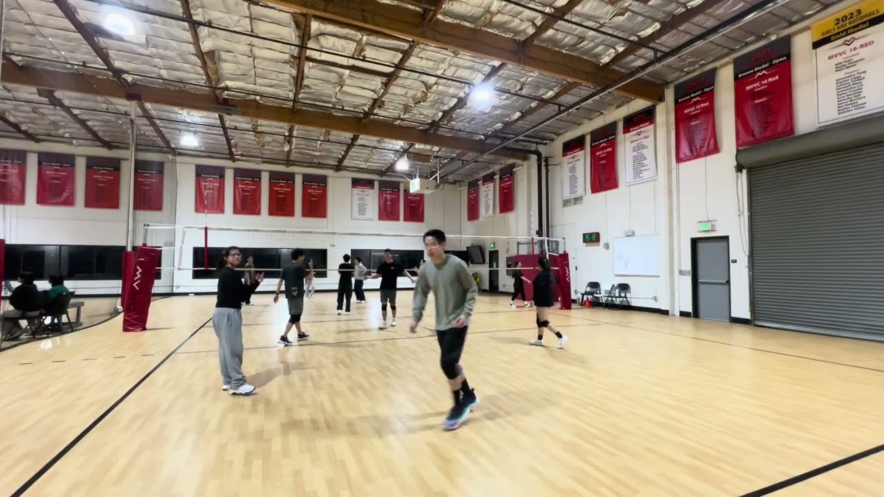 MVVC 2/3 Game 4