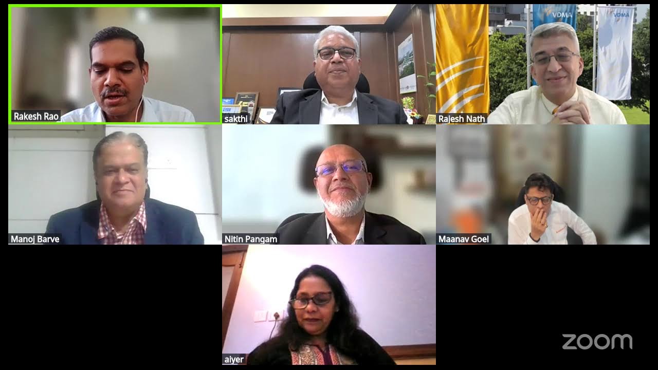 Indo-German Partnership: Collaborating for Growth