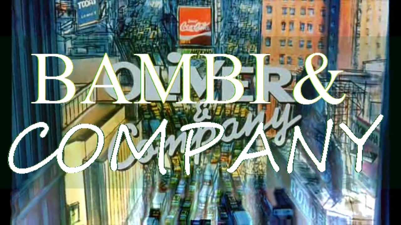Bambi and Company Part 1 - 