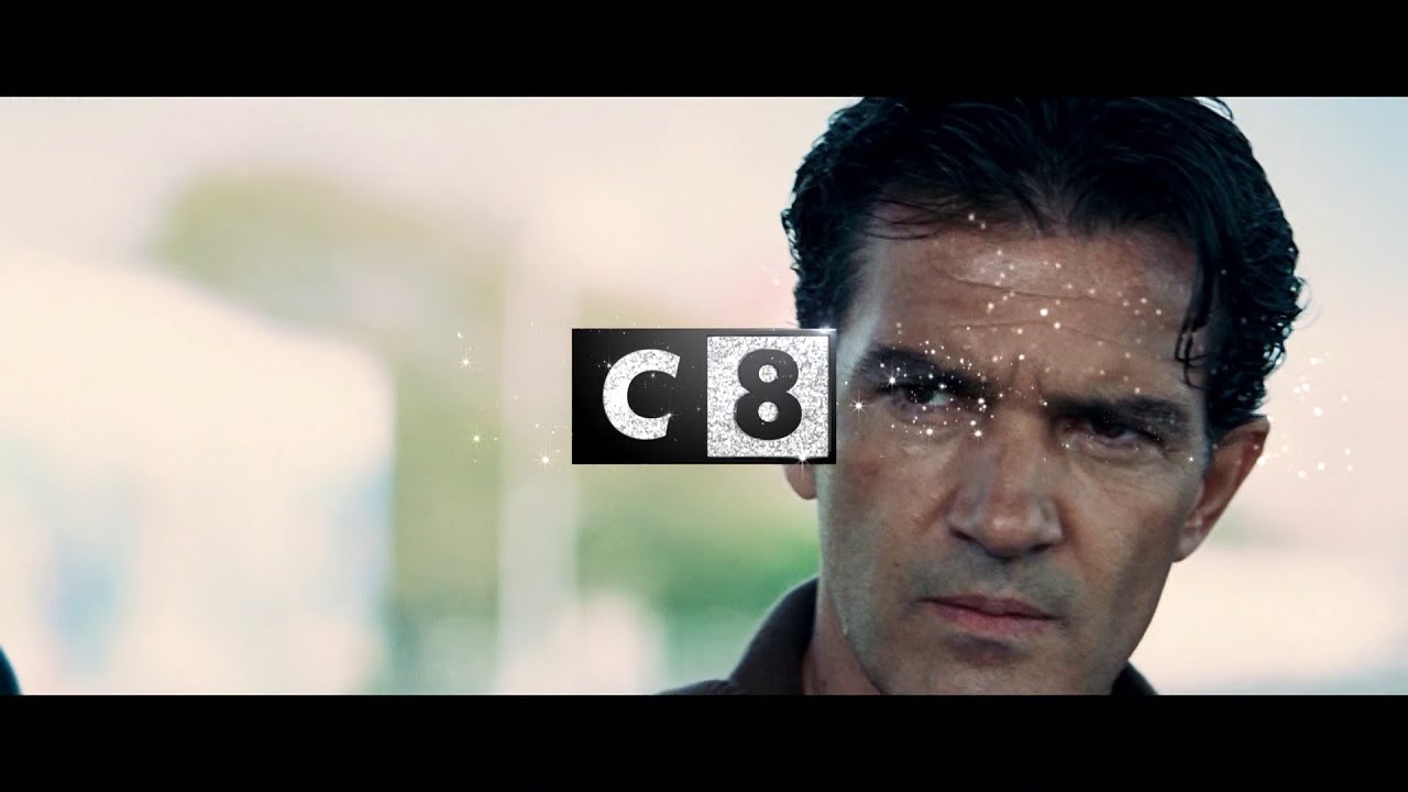 C8 (France) - Continuity (?)