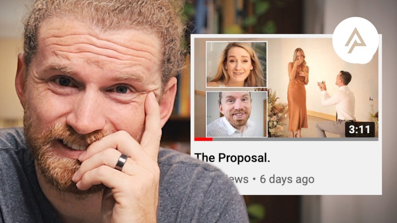 Everything you NEED to know before YOUR proposal