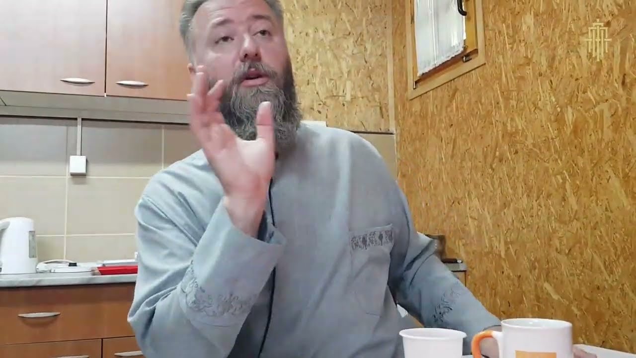 Разумемо ли Литургију (живот)?!