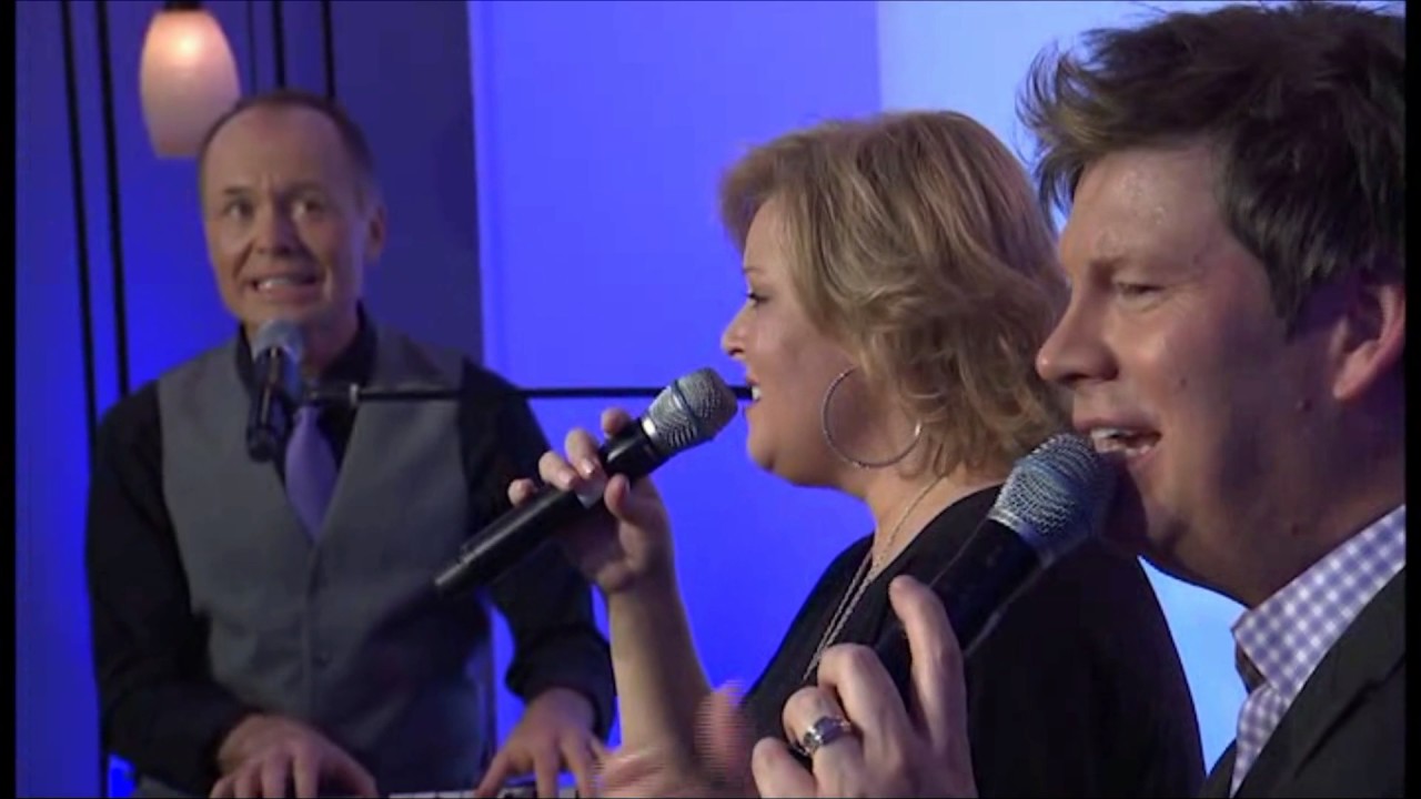 Jim Brady Trio- Had It Not Been (Live)