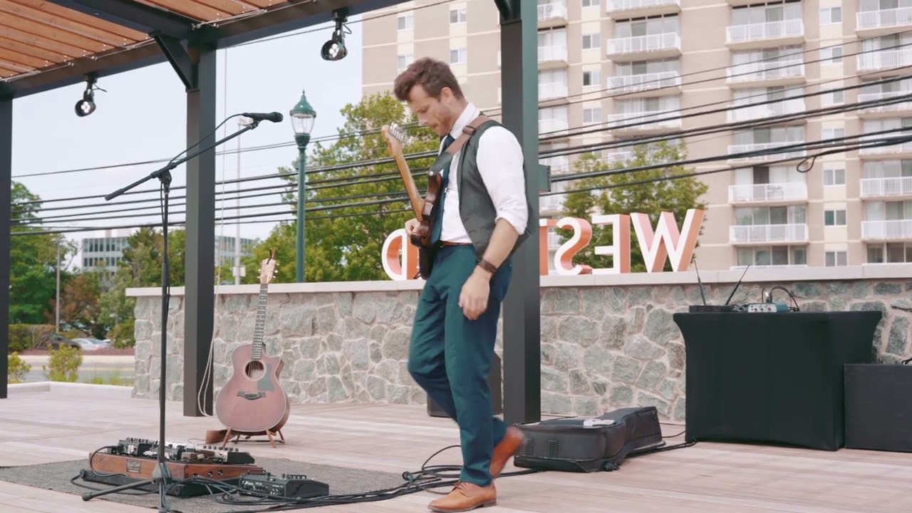 Dylan Galvin - Misc performances w/ Electric Guitar