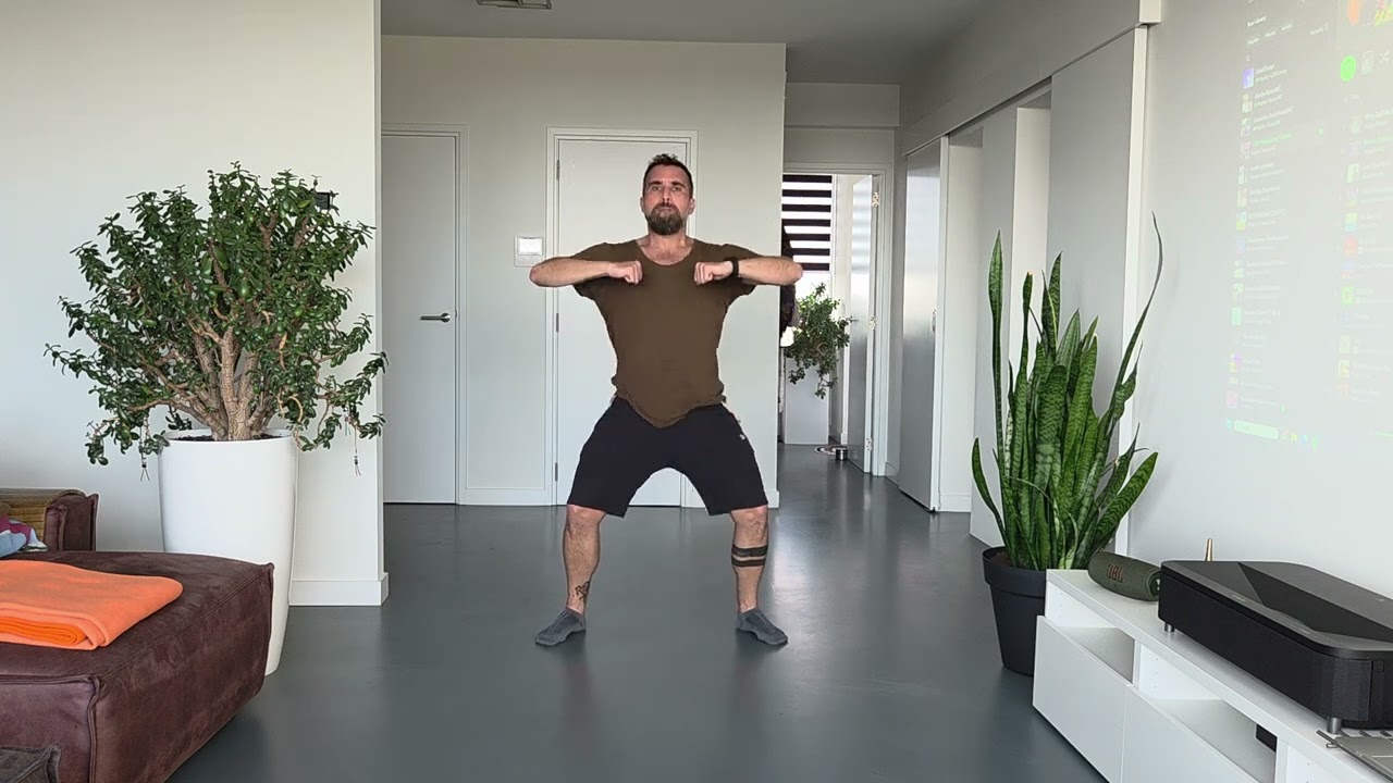 Boom, Boom, Boom, Boom - Vengaboys (Zumba dance choreo)