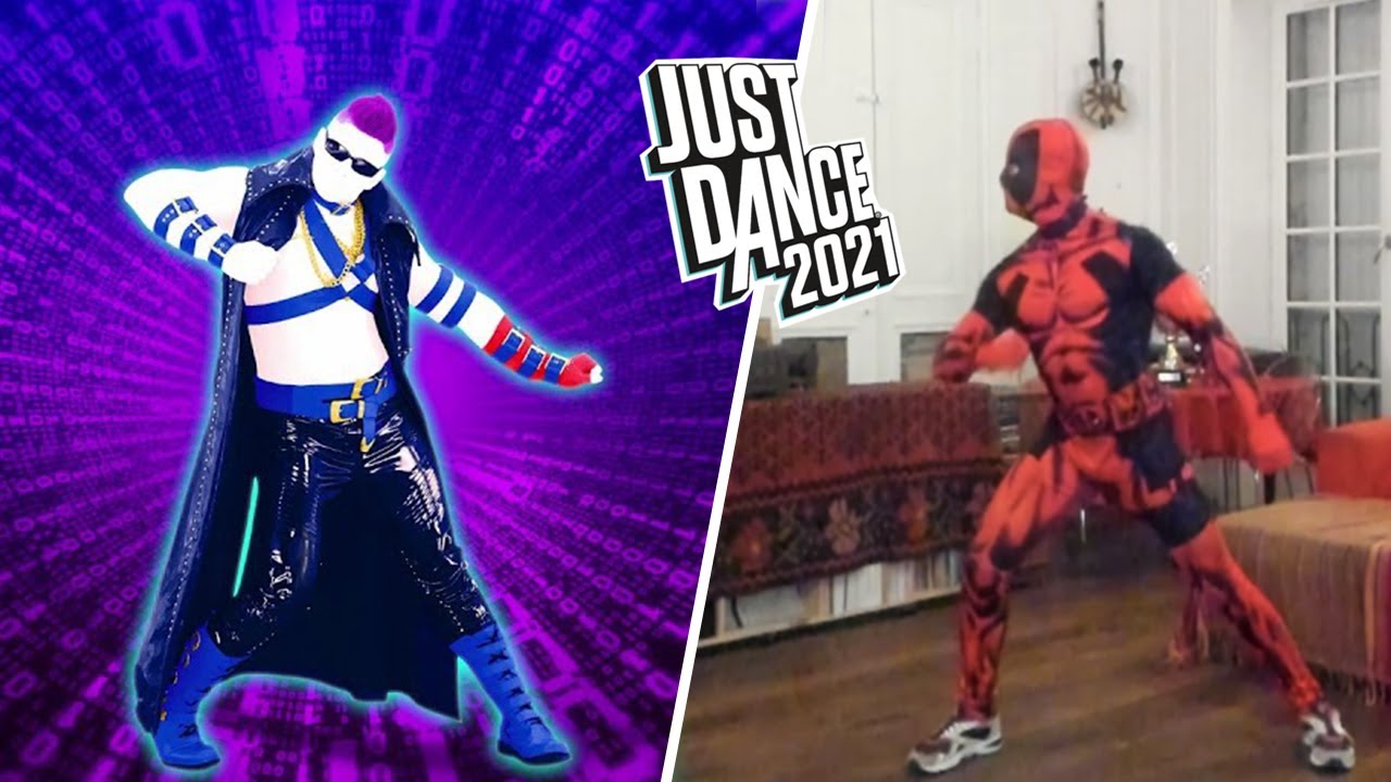 Till The World Ends Extreme - The Girly Team - Just Dance 2021 - 13K Gameplay