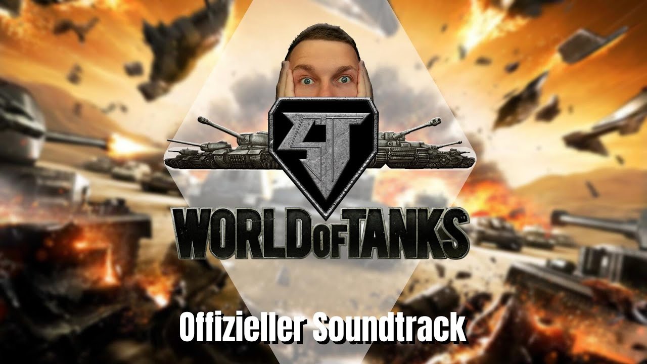 World of Tanks Soundtrack - Stahlrusse Turnier