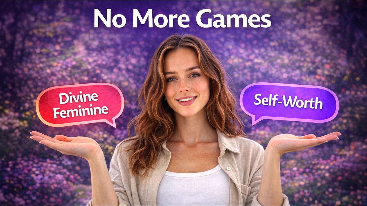 How To Attract Men As A High Value Woman (Crack The Man Code Without Losing Self-Worth)