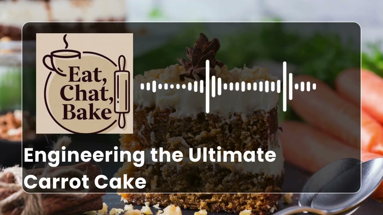 Sorting Through Millions of ‘Best Carrot Cake’ Recipes… So You Don’t Have To | Learn to Bake!