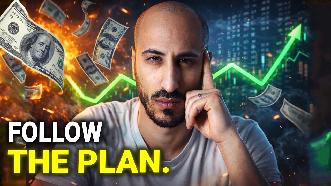 The Secret Investing Plan to Become a Great ETF Investor