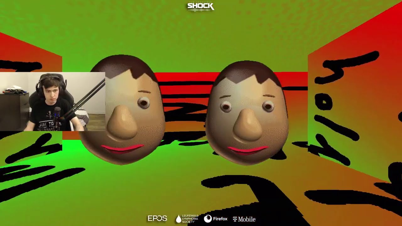 supertf VOD - Baldi's Basics #1