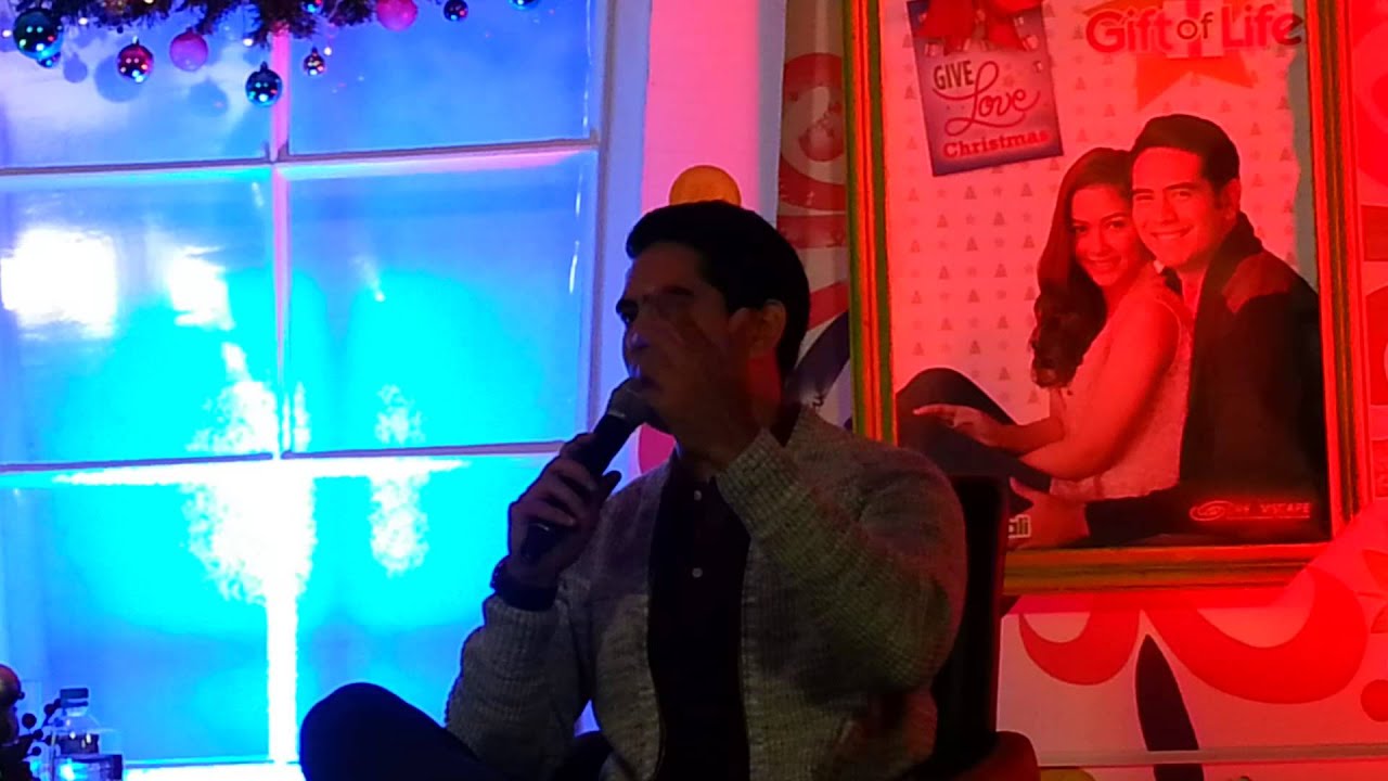 Gerald, Maja share biggest blessing in life