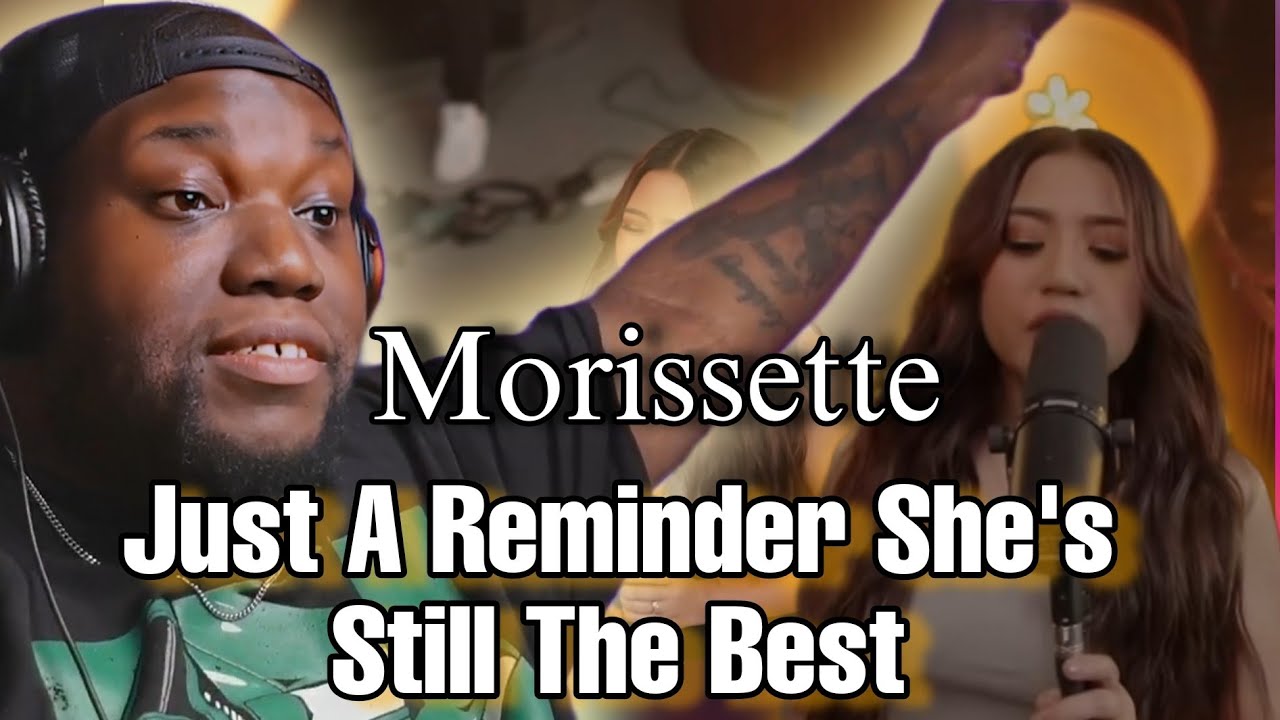 Morissette - Imagine More (Disney+ Philippines launch original soundtrack)  | Reaction