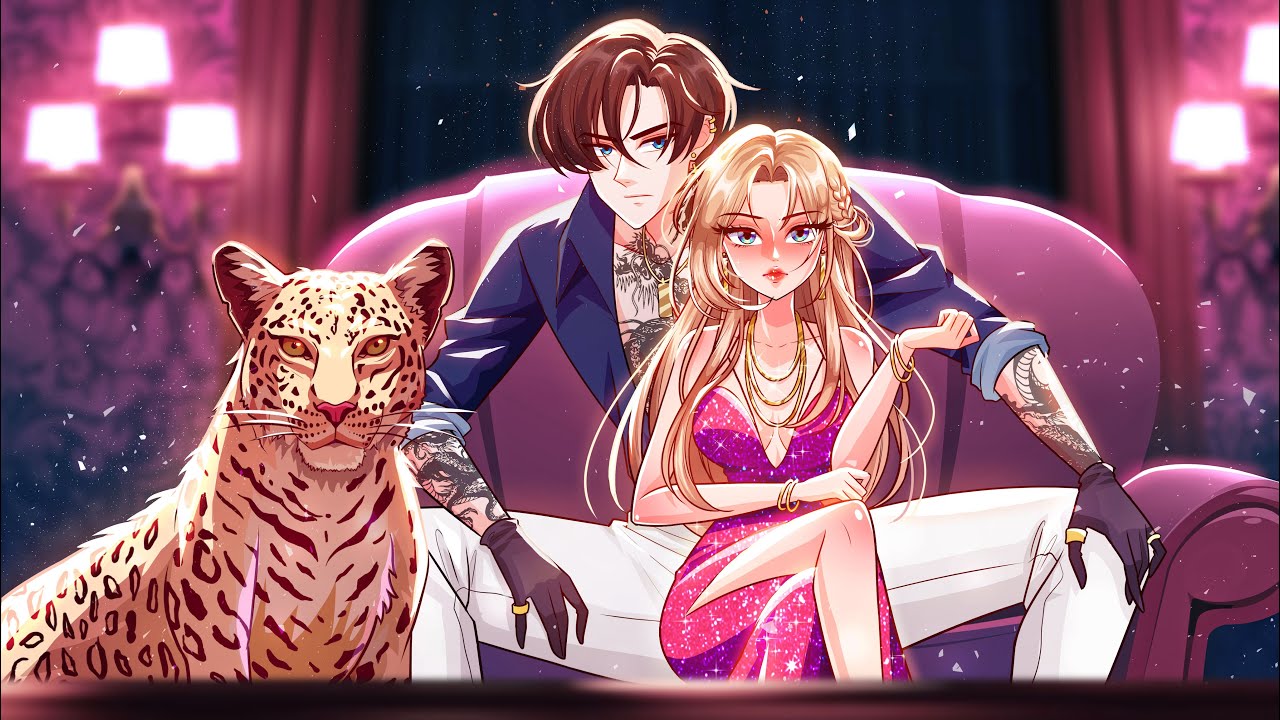 Tôi Phải Lòng Hoàng Tử Mafia