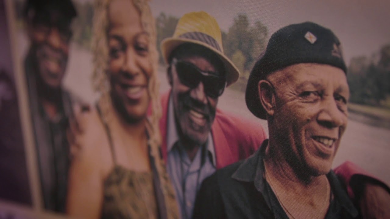 Music Maker 25: Honoring Our Musical Traditions