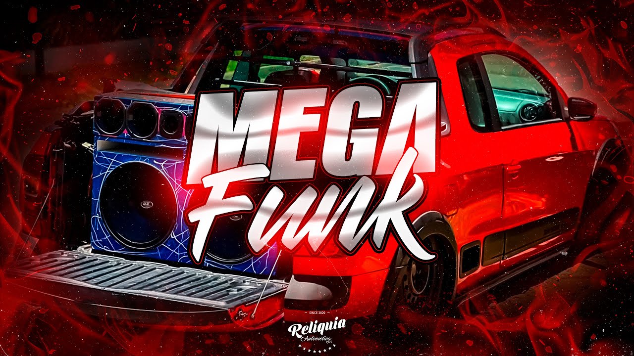 MEGA FUNK PANCADÃO AUTOMOTIVO REMIX 2026 - PANCADÃO AUTOMOTIVO GRAVE FORTE 2026 PARTE 28 FEVEREIRO