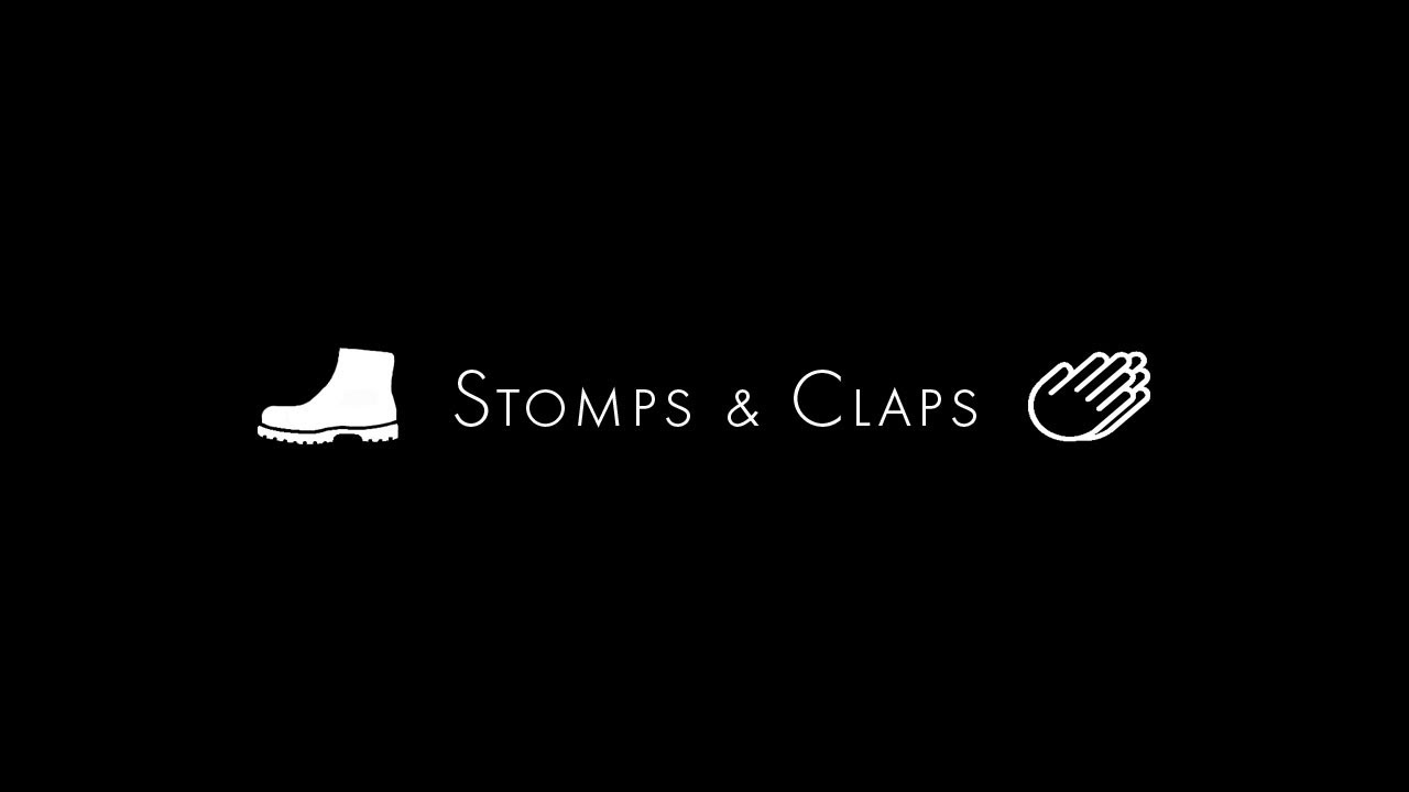Blind Octave Samples Stomps & Claps