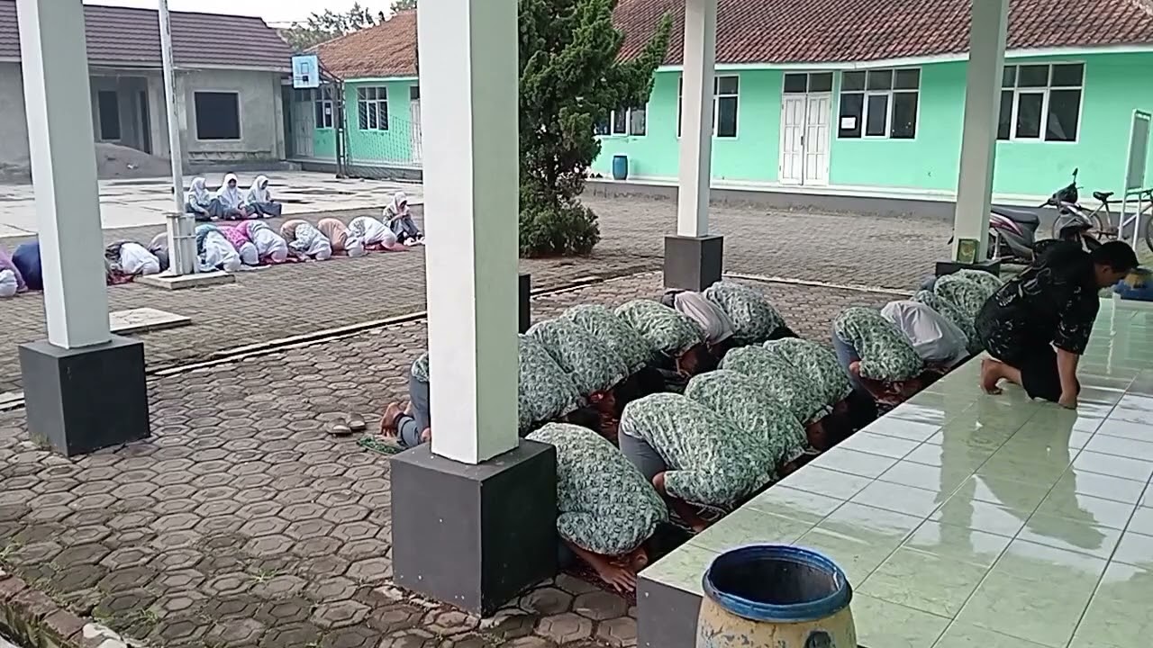 #solatduha #kamis